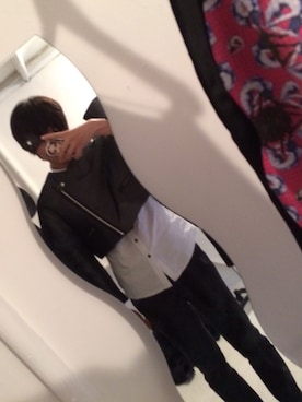 Yütaさんのコーディネート