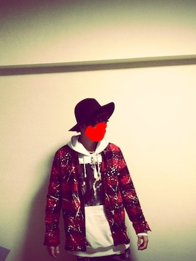 KENKENさんのコーディネート