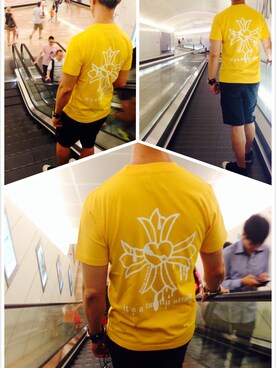 crystalblack さんのコーディネート