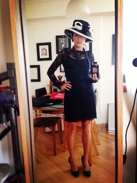 crystalblack さんのコーディネート