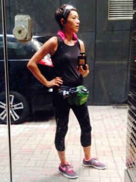 crystalblack さんのコーディネート