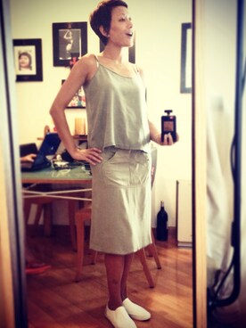 crystalblack さんのコーディネート