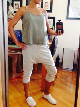 crystalblack さんのコーディネート