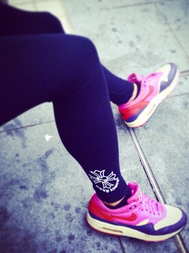 crystalblack さんのコーディネート