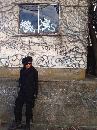 負け組中年ゴリウスのコーディネート一覧 Wear