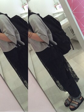 たさんのコーディネート