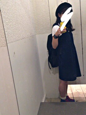 たさんのコーディネート