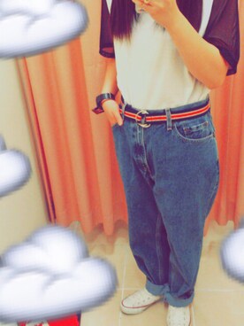 たさんのコーディネート