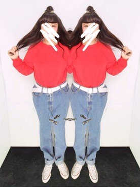 たさんのコーディネート