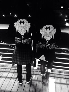 林佩樺さんのコーディネート