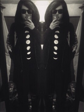 林佩樺さんのコーディネート