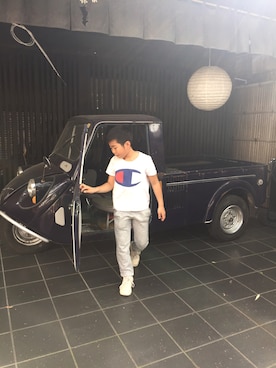 ♡りぼん♡さん（キッズ・132cm）の春コーディネート