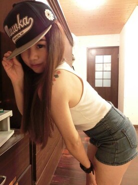 Wendyさんのコーディネート