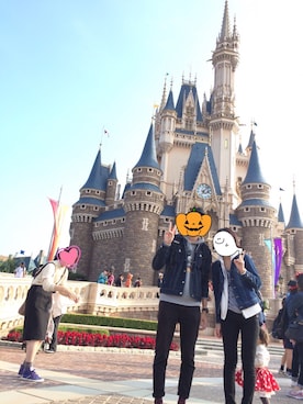 あわわぁさんのコーディネート