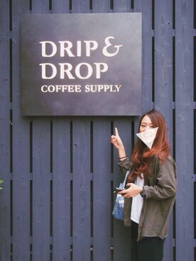 ▷chibi◁さん（レディース・158cm）の秋コーディネート