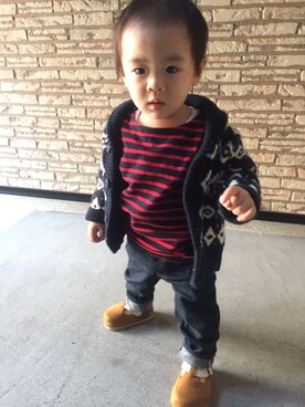 wakuさんのコーディネート