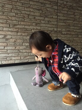 wakuさんのコーディネート