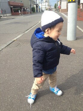 wakuさんのコーディネート