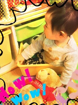 wakuさんのコーディネート