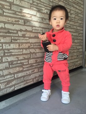 wakuさんのコーディネート