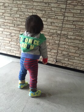 wakuさんのコーディネート