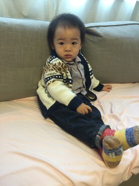 wakuさんのコーディネート