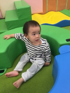 wakuさんのコーディネート