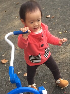 wakuさんのコーディネート