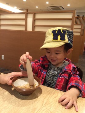 wakuさんのコーディネート