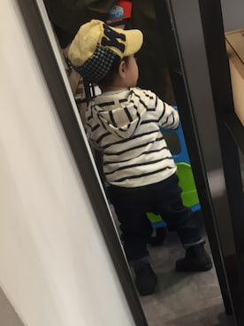 wakuさんのコーディネート