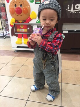 wakuさんのコーディネート