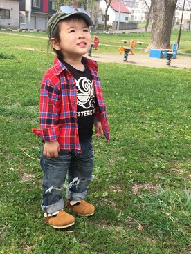 wakuさんのコーディネート