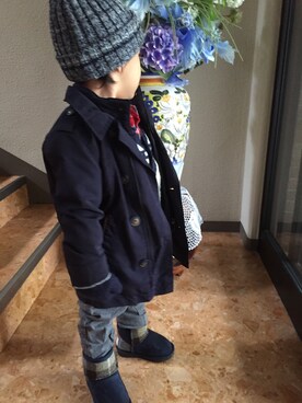 wakuさんのコーディネート