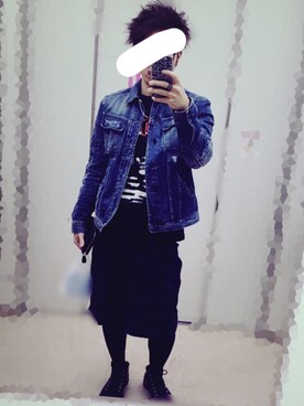 さいとー。さんのコーディネート