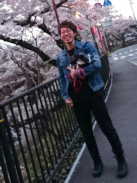 さいとー。さんのコーディネート