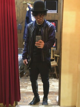 さいとー。さんのコーディネート