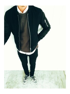 ponsukeさんのコーディネート