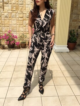 riena44さんのコーディネート