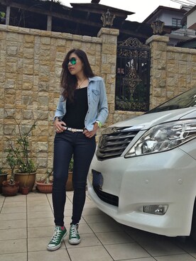 riena44さんのコーディネート