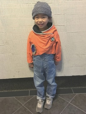 ててさんのコーディネート