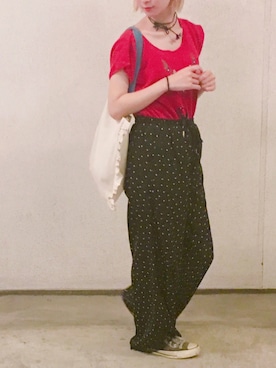 maco ۬৺۬さんのコーディネート