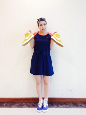 mihoooさんのコーディネート