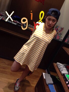 mihoooさんのコーディネート