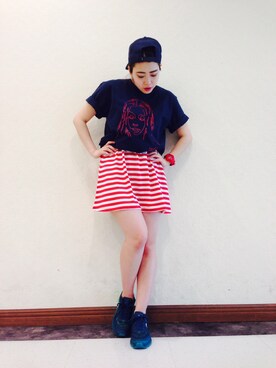 mihoooさんのコーディネート