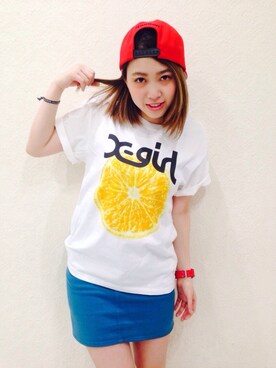 mihoooさんのコーディネート