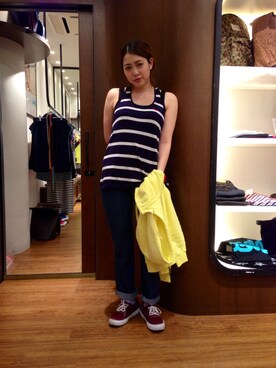 mihoooさんのコーディネート