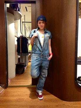 mihoooさんのコーディネート