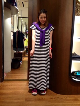 mihoooさんのコーディネート