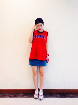 mihoooさんのコーディネート