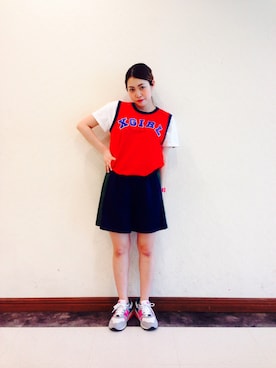 mihoooさんのコーディネート